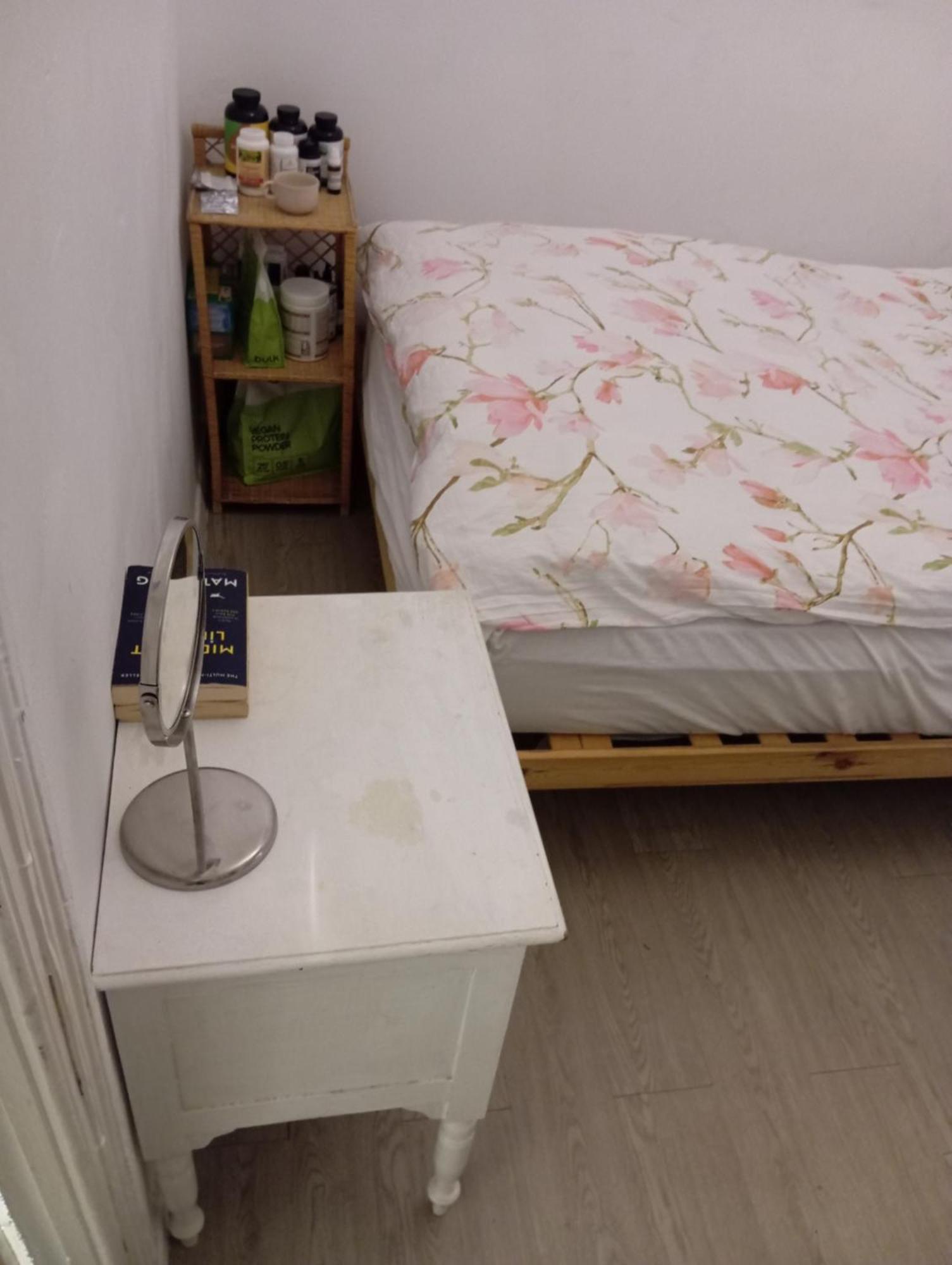 B&B Eco Cubes Мадрид Екстериор снимка