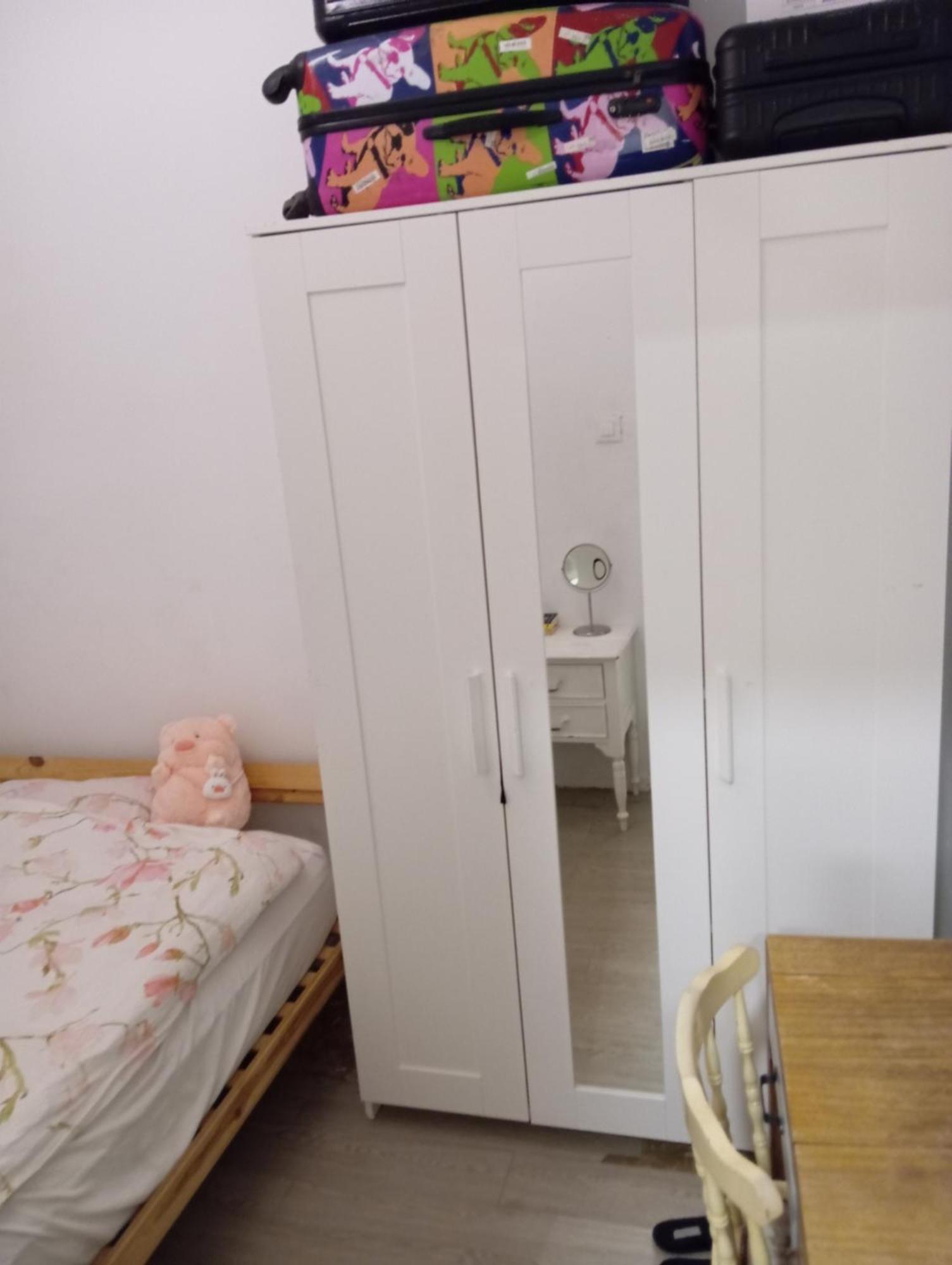 B&B Eco Cubes Мадрид Екстериор снимка