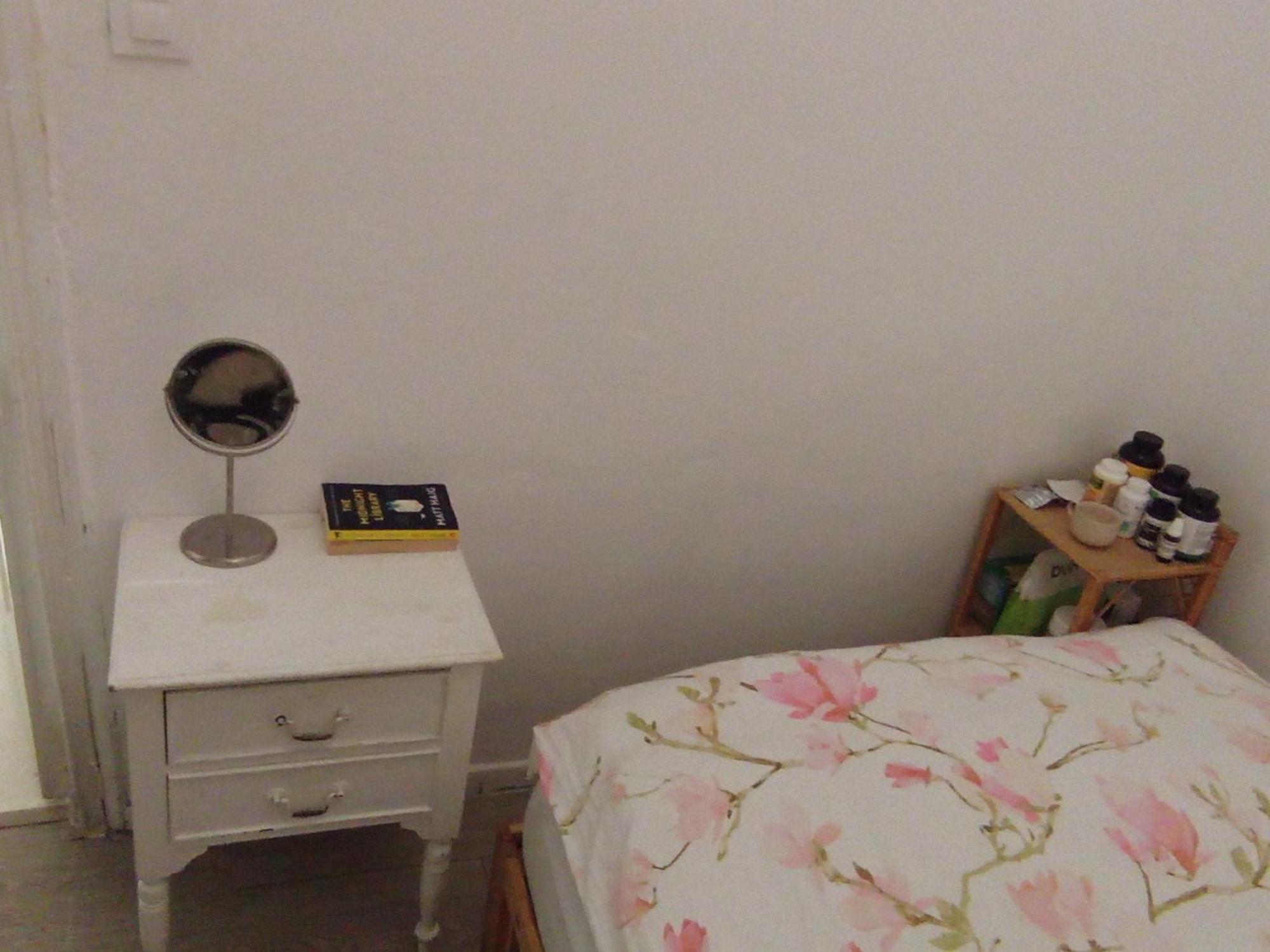 B&B Eco Cubes Мадрид Екстериор снимка