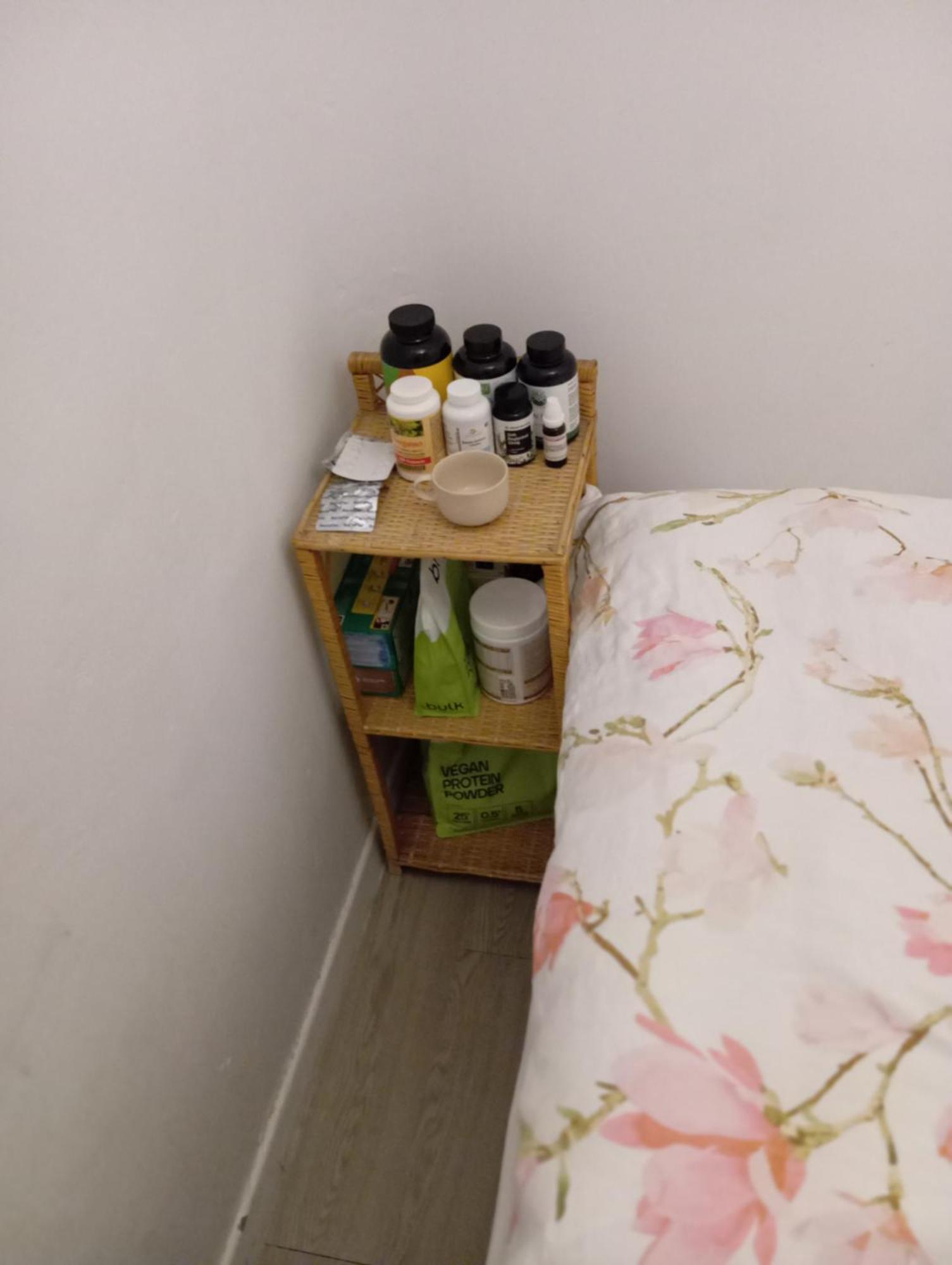 B&B Eco Cubes Мадрид Екстериор снимка