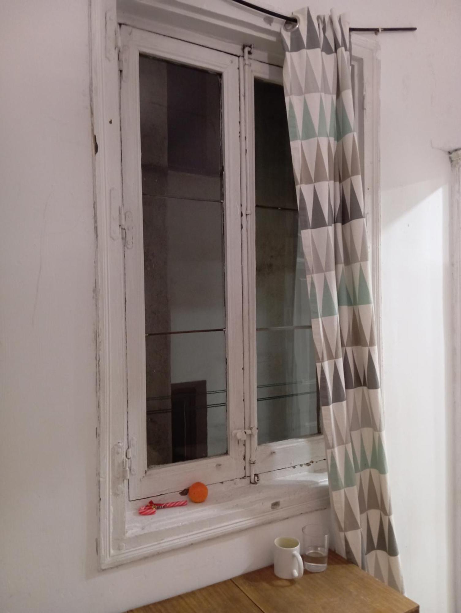 B&B Eco Cubes Мадрид Екстериор снимка
