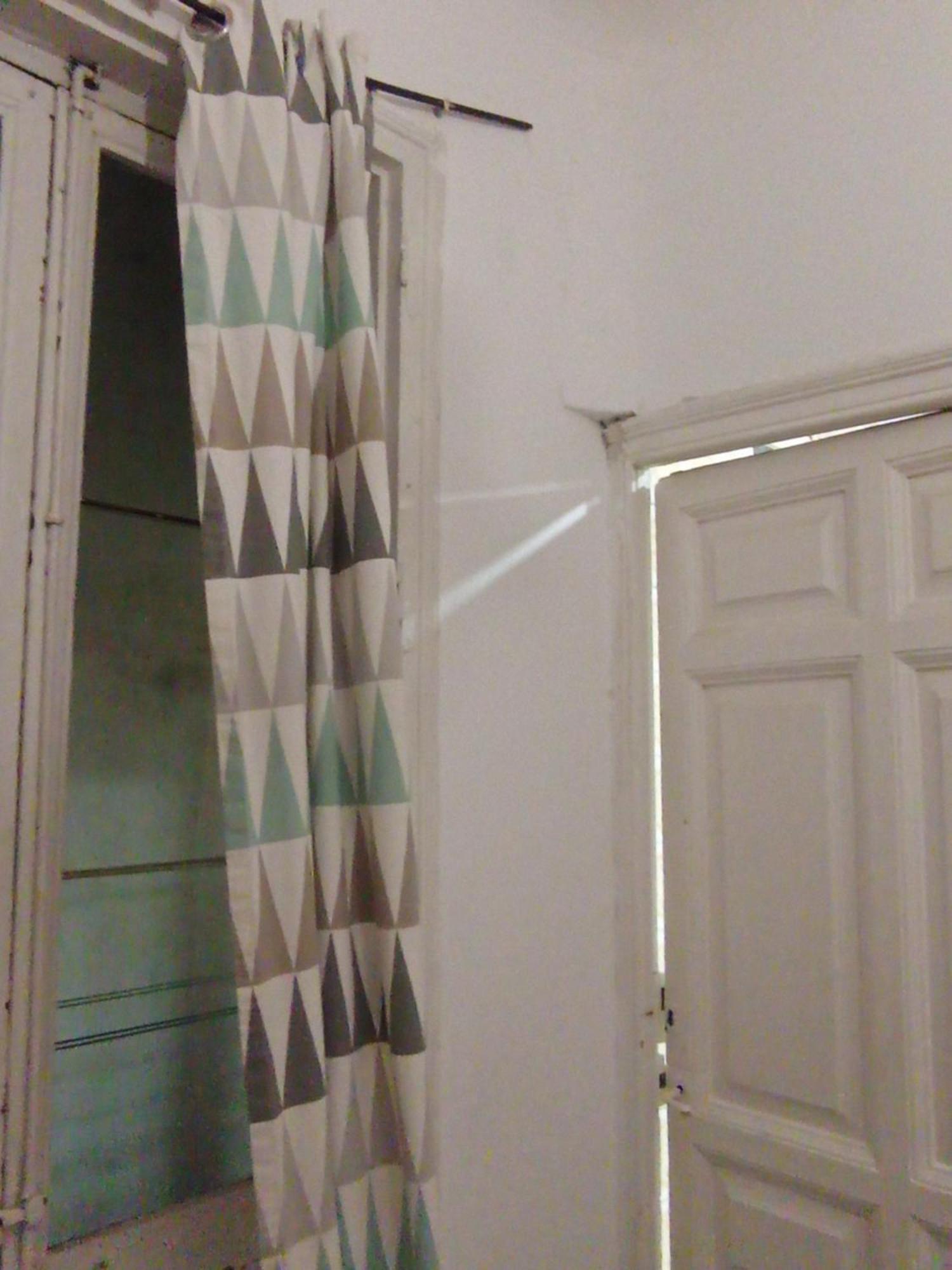 B&B Eco Cubes Мадрид Екстериор снимка